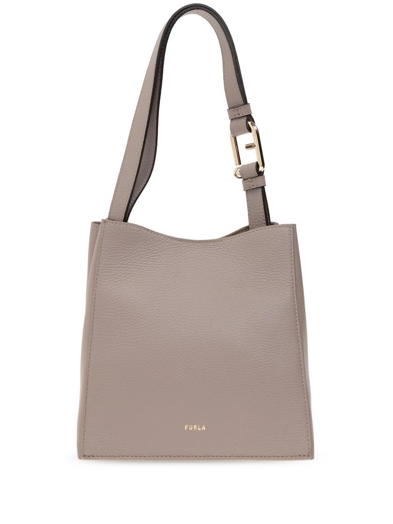 新品未 24ss■FURLA NUVOLA MINI BUCKET BAG 20 Furla Nuvola Mini Bucket Bag 20 | Rustan's