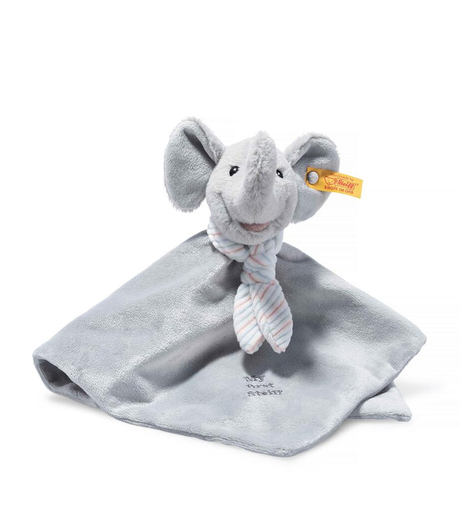 Steiff My First Ellie Elephant Comforter (26cm)