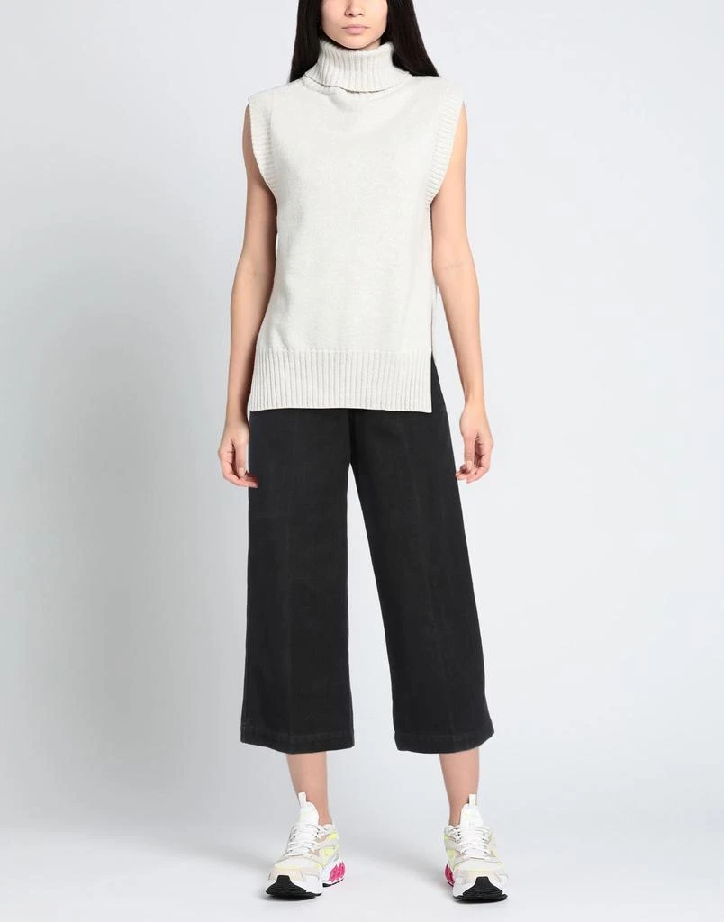 ERIKA CAVALLINI Casual pants 2