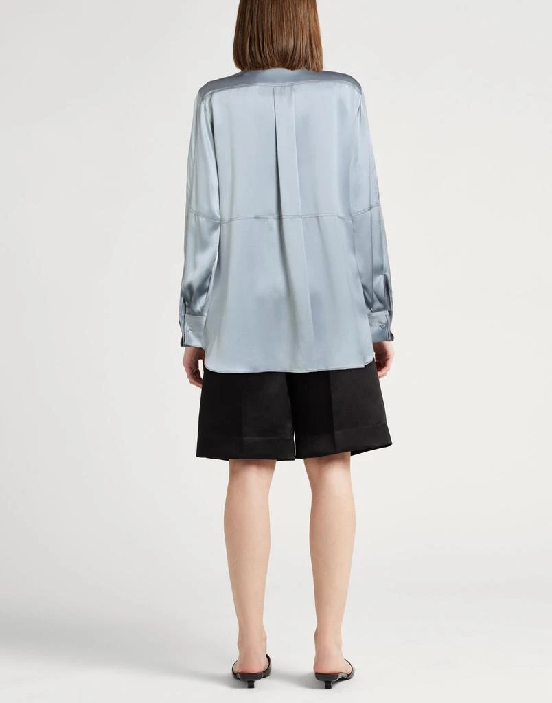 Brunello Cucinelli Solid color shirts 
blouses 3