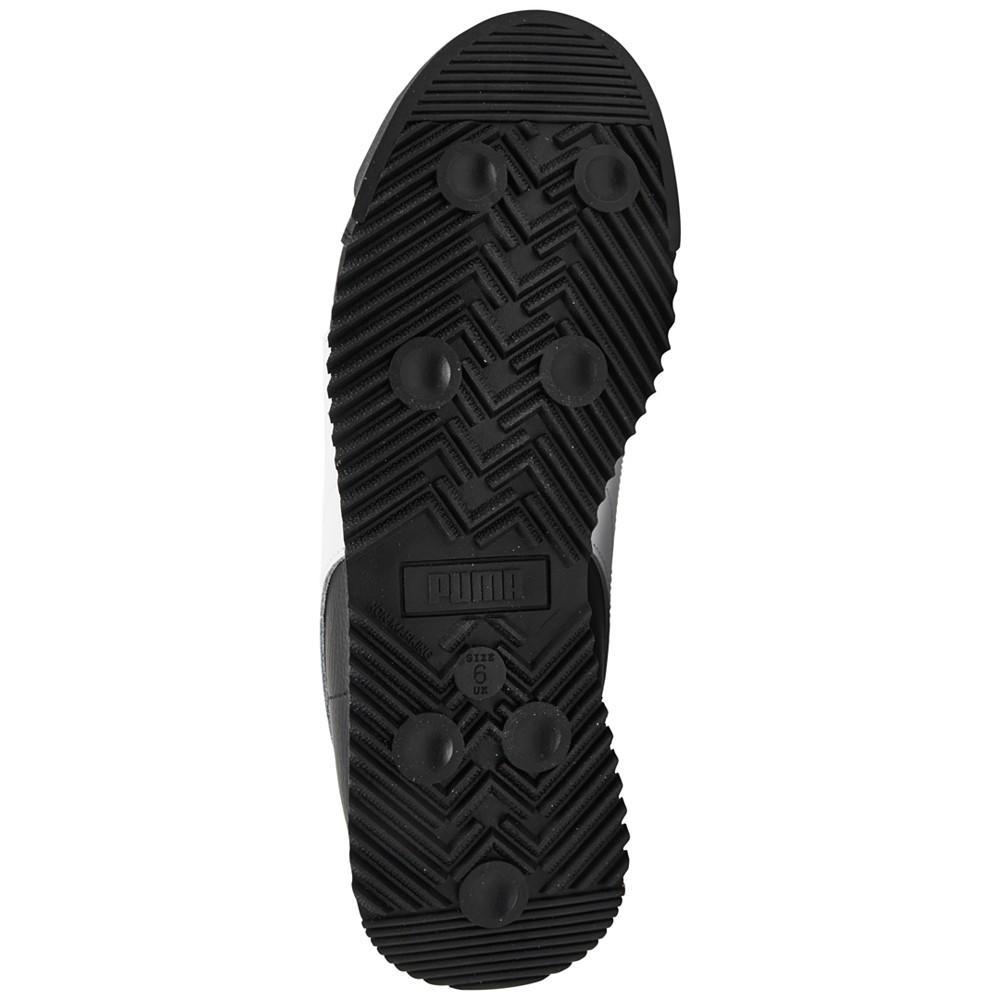 Puma Women's Roma Casual Sneakers from Finish Line