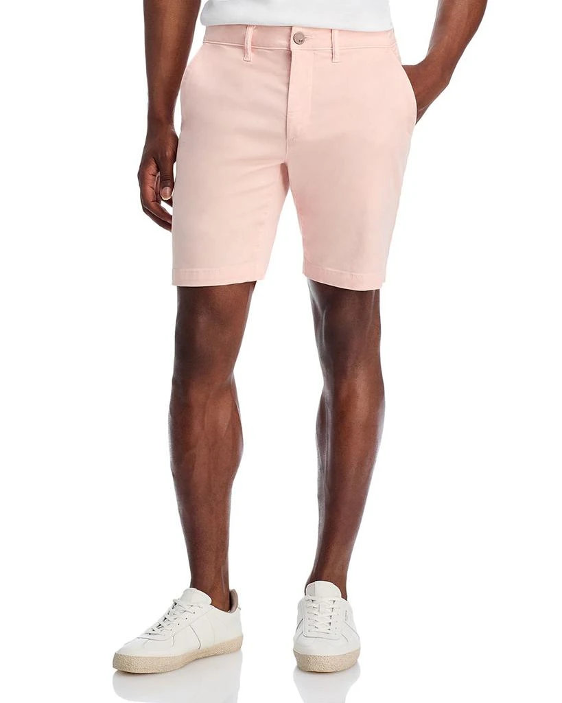 MONFRÈRE MONFRERE Cruise Slim Fit Shorts 1