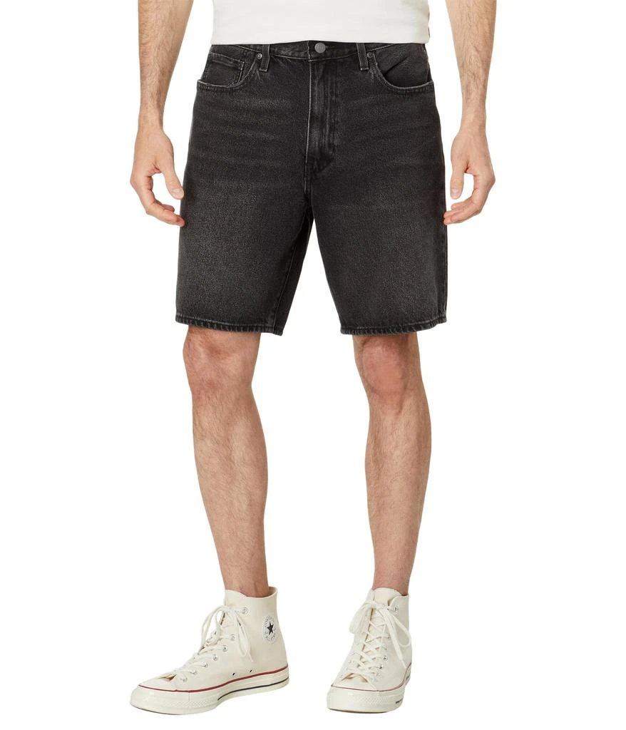 Levi's 468 Stay Loose Shorts 1
