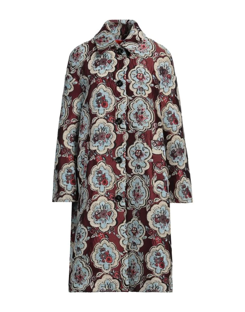 LA DOUBLE J Coat 1