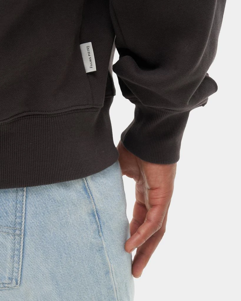 Entry Luxury Hoodie Lux Pavement 4