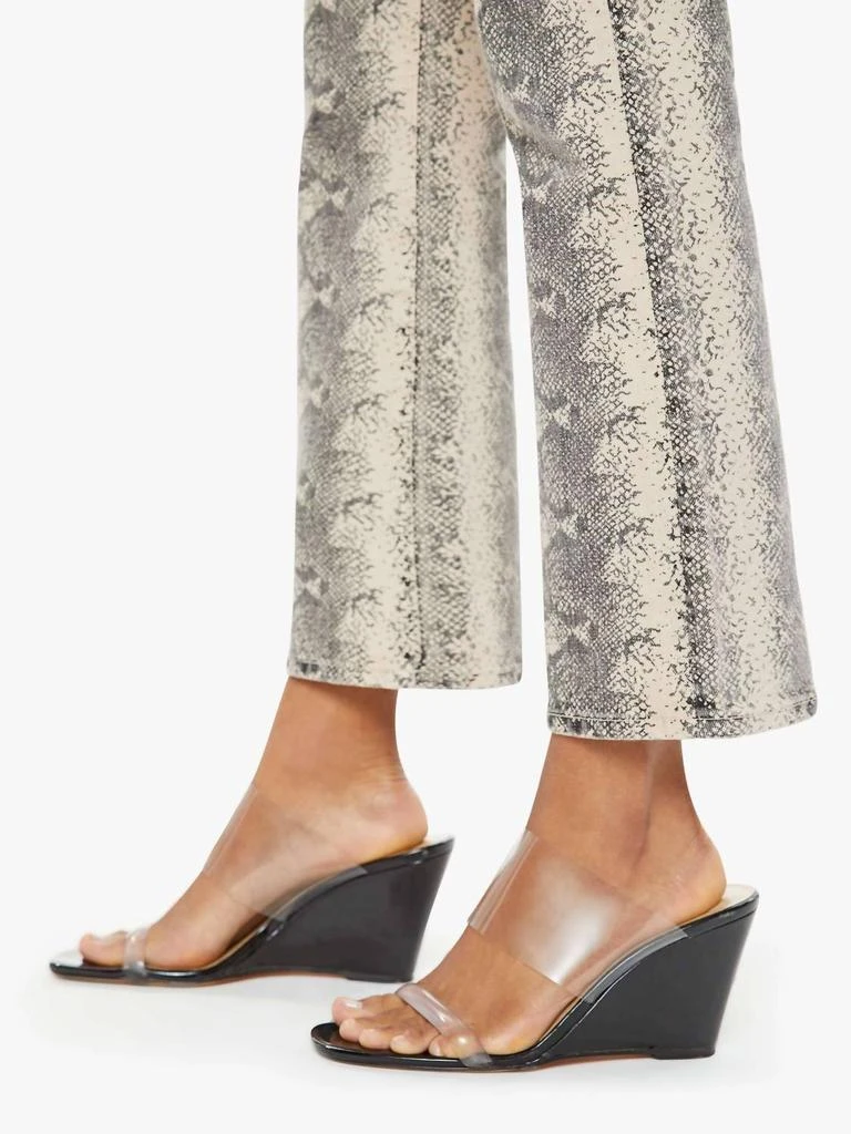 MOTHER Mother - Hustler Flood Jean 4