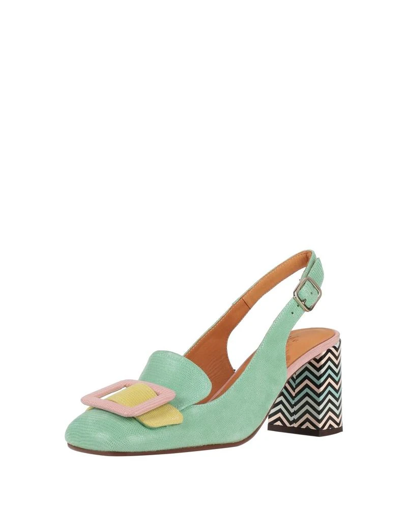 Chie Mihara Pump 2