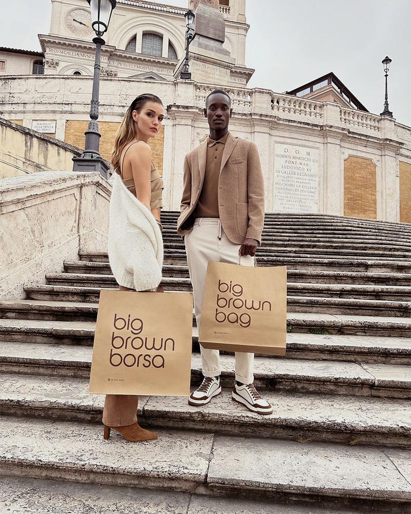 Loro Piana Fabric Double-Face Wool Regular Fit Soft Sport Coat