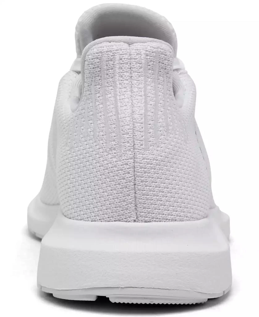 Adidas Women's Swift Run 1.0 Casual Sneakers from Finish Line 4