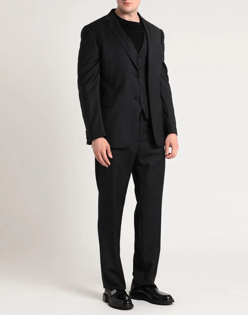 Zegna Suits 2