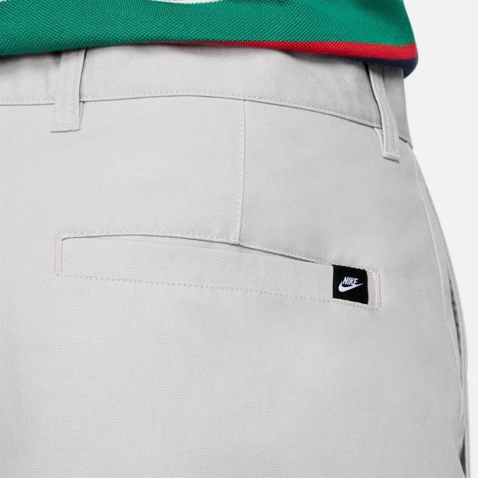 NIKE Men's Nike Club Chino Shorts 6