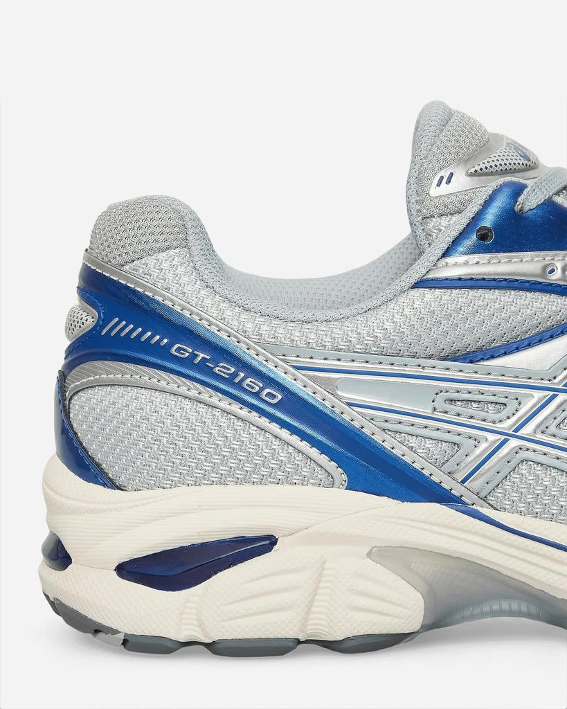 Asics GT-2160 Sneakers Piedmont Grey / Deep Marine 6