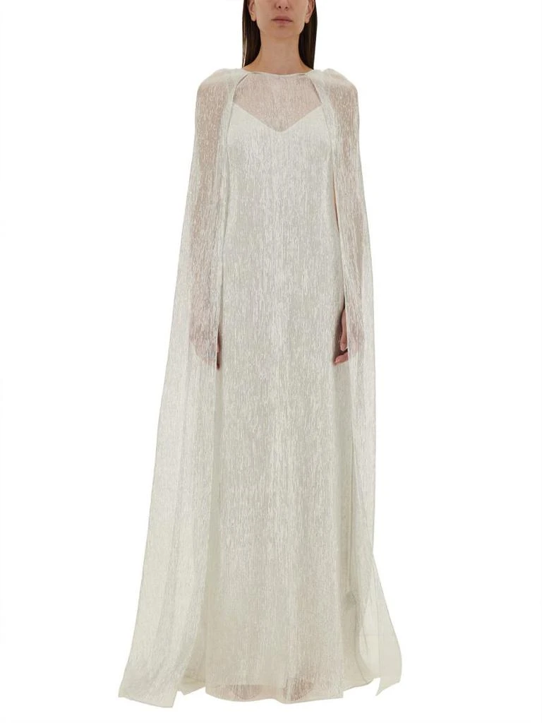Max Mara Max Mara Delta Bridal Dress 1