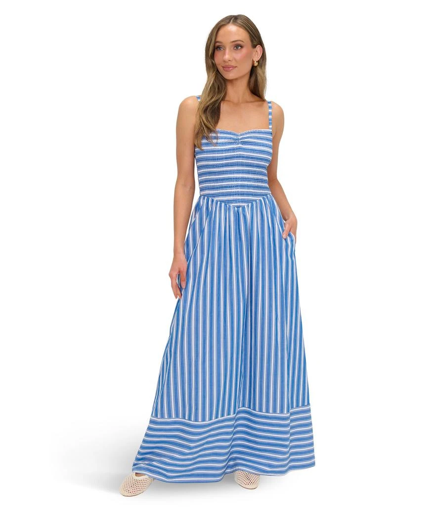 Show Me Your Mumu Dixie Maxi Dress 1