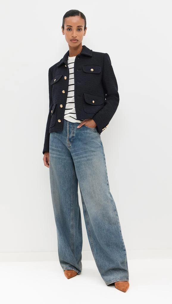 Nili Lotan Paola Jacket 4