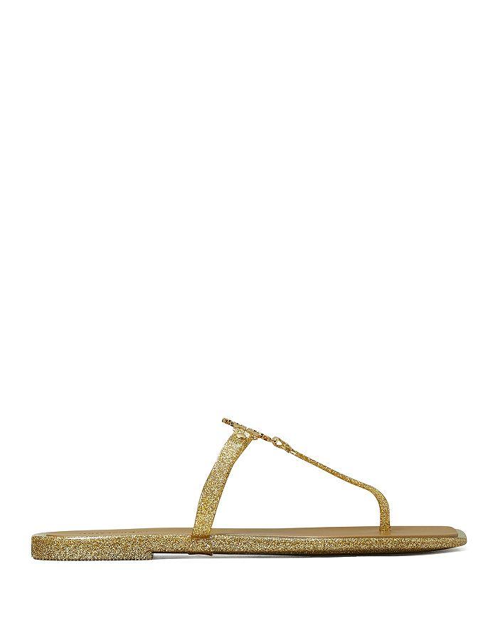 Tory Burch Women's Roxanne Jelly Thong Sandals