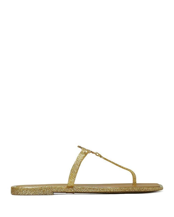 Tory Burch Women's Roxanne Jelly Thong Sandals 2