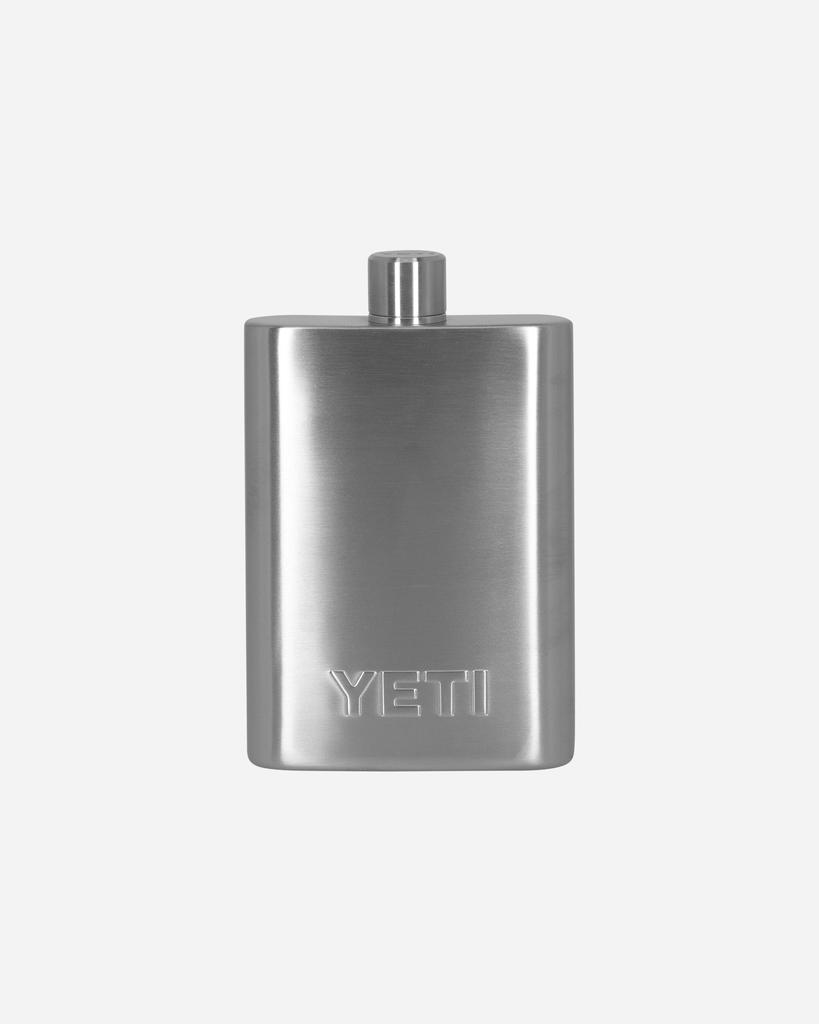 YETI Rambler Flask Stainless Steel