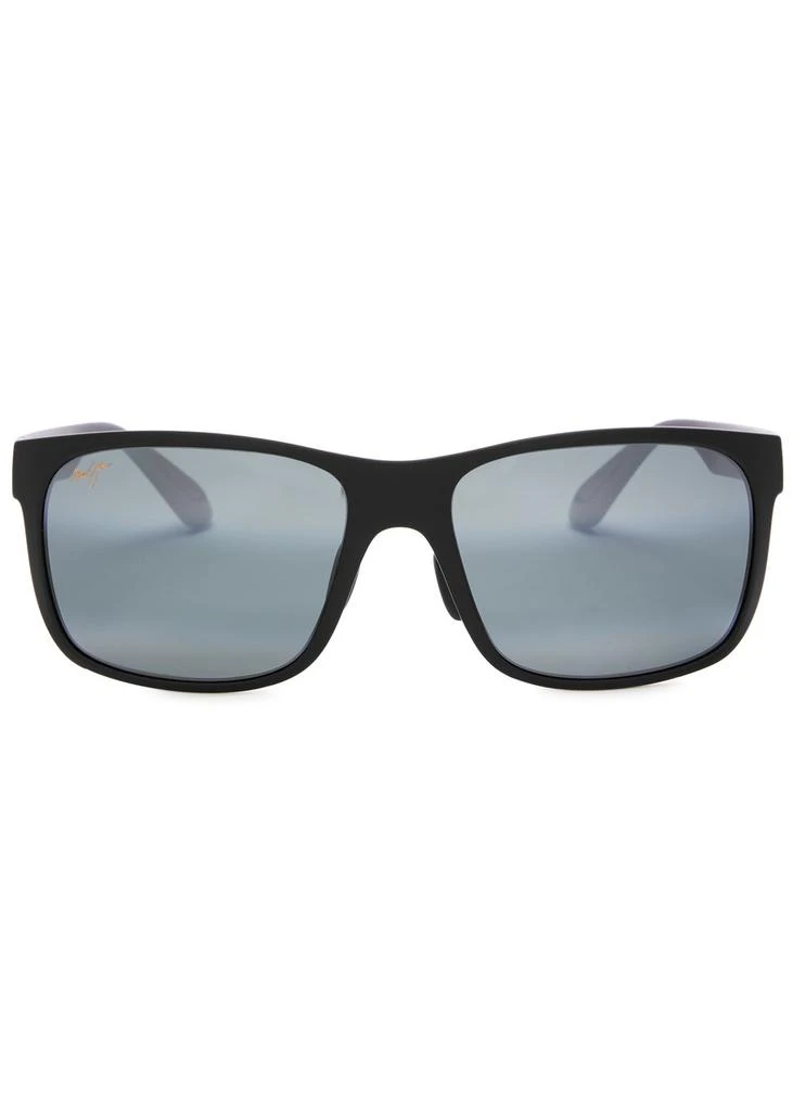 Maui Jim Red Sands D-frame sunglasses  2