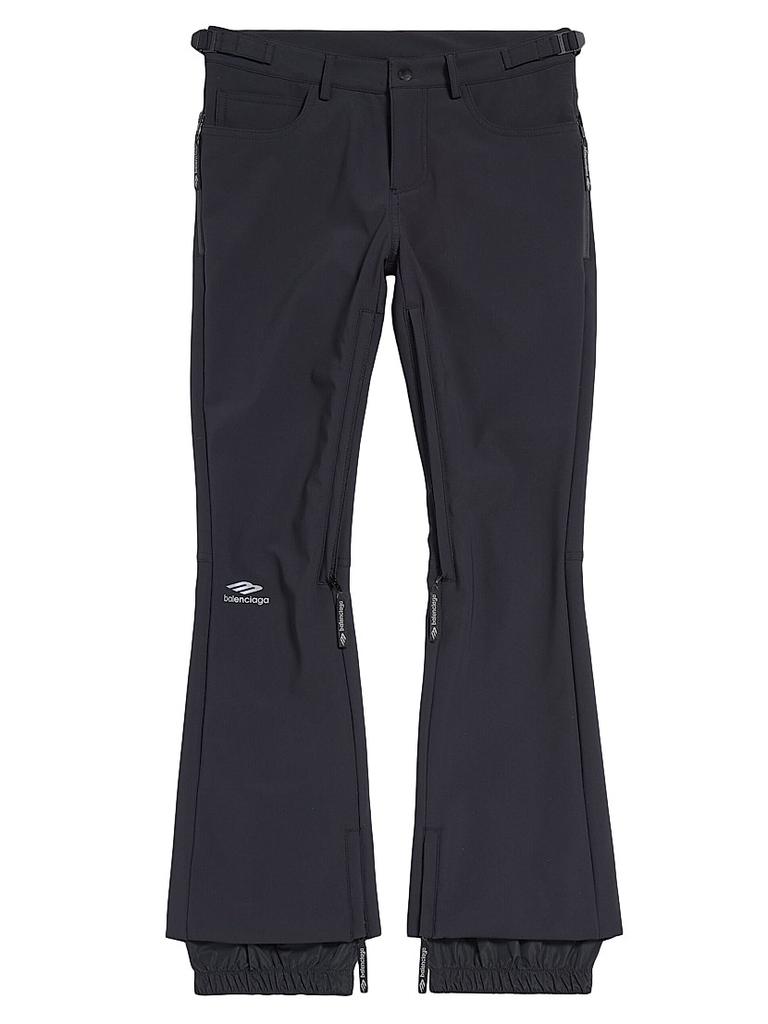 【BALENCIAGA】UNITY SPORTS ICON CROPPED スウェットパンツ Balenciaga Unity Sports Icon Cropped Sweatpants | Saks Fifth