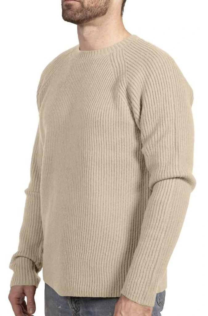 Schott Schott - Merino Wool Sweater 1