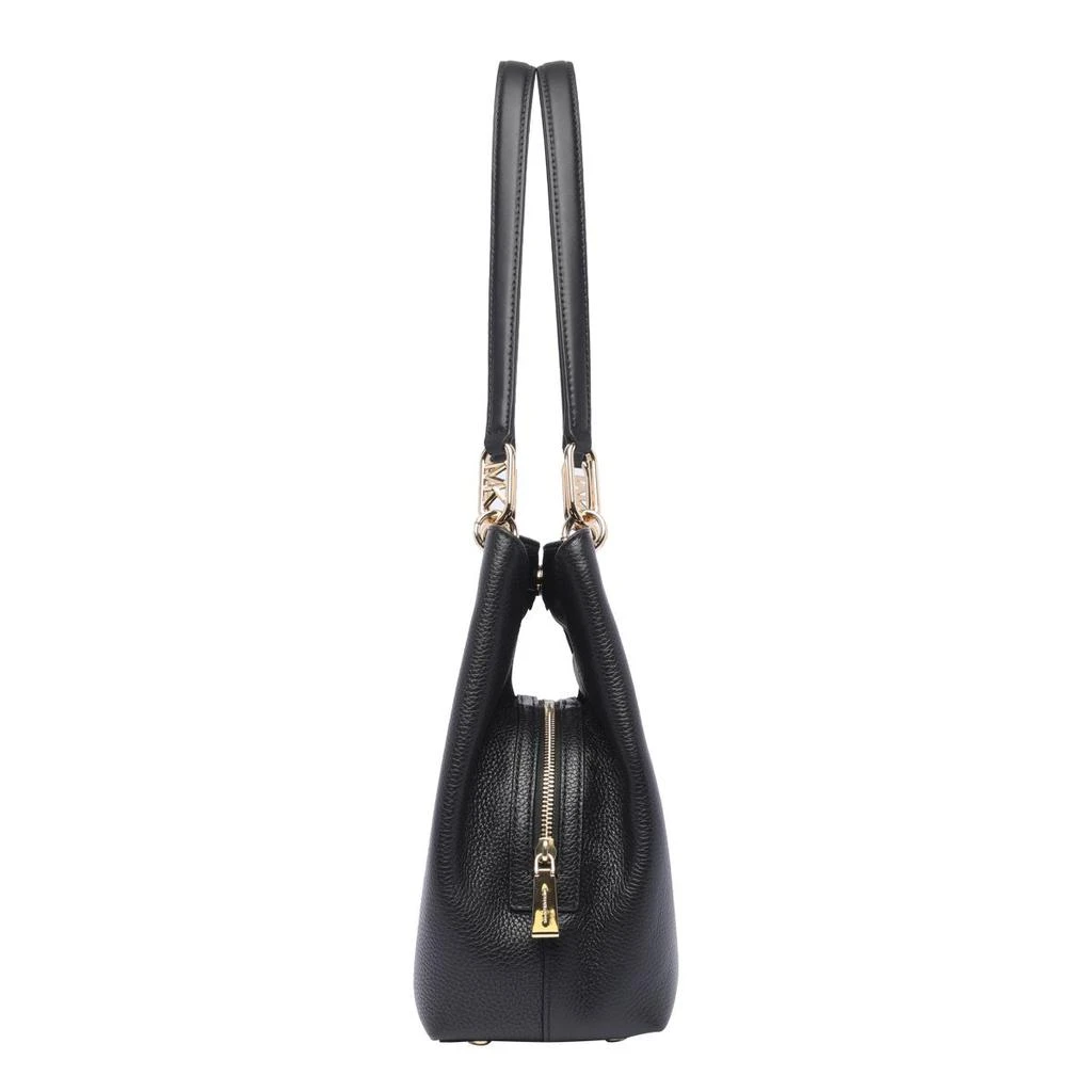 Michael Kors Michael Kors Kensington Leather Tote 4
