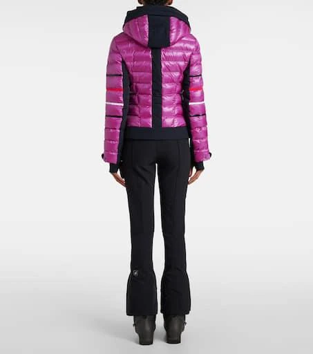Toni Sailer Adele ski jacket 3