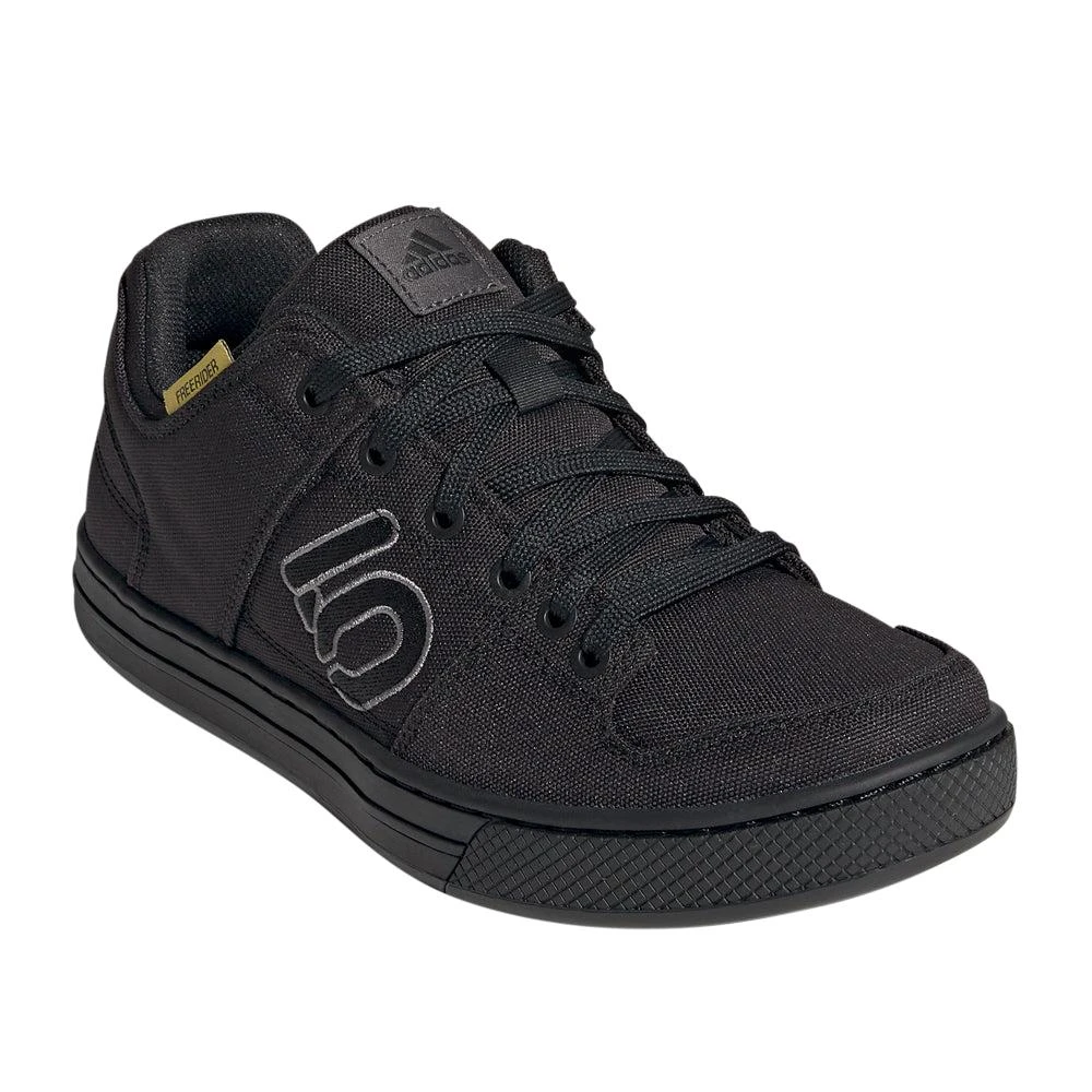Adidas Freerider Canvas Cycling Shoes 2