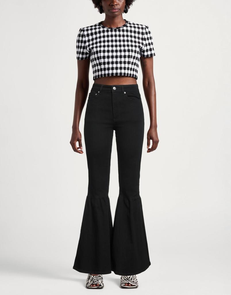 Maje Denim pants