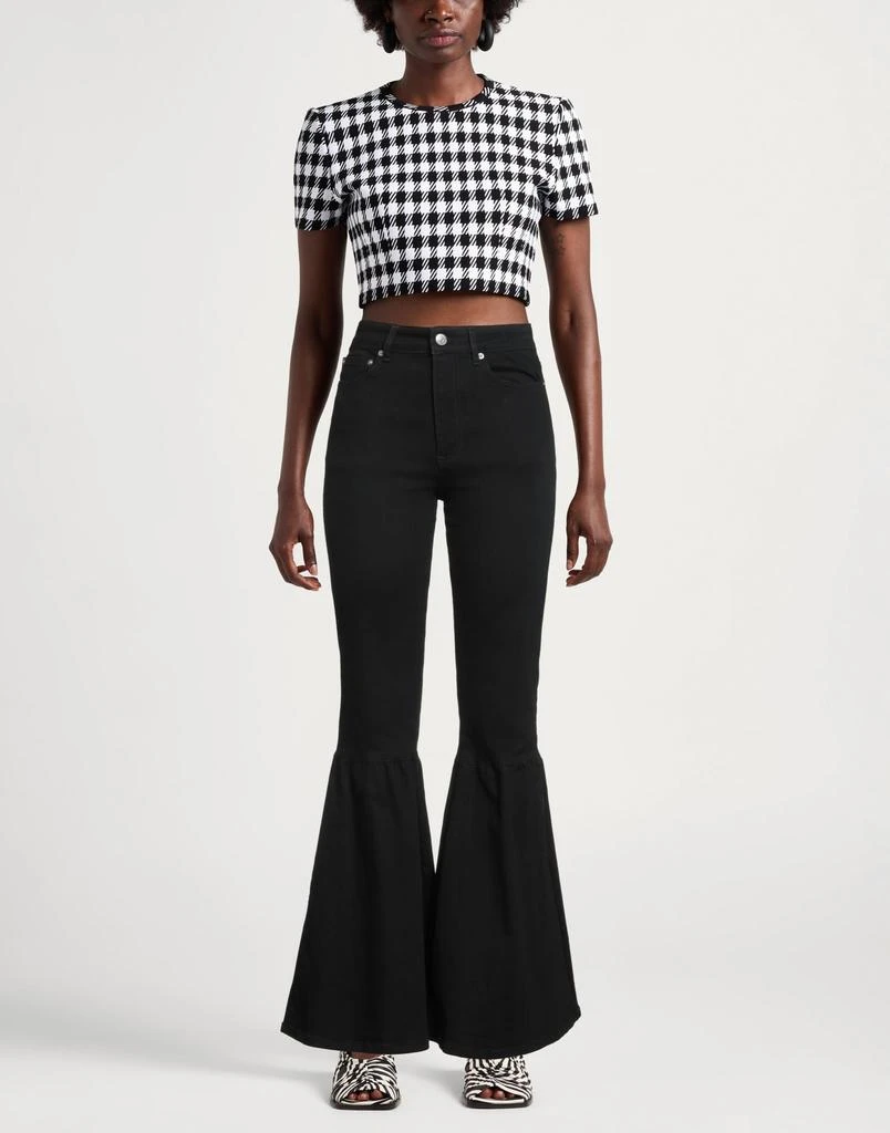 Maje Denim pants 2