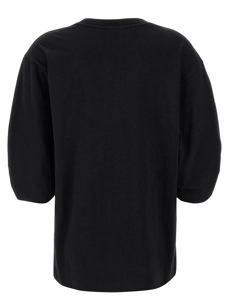 Dries Van Noten Dries Van Noten Heynet Crewneck T-Shirt 2