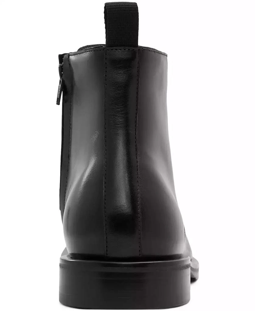 ALDO Men's Ludo Leather Ankle Boots 3