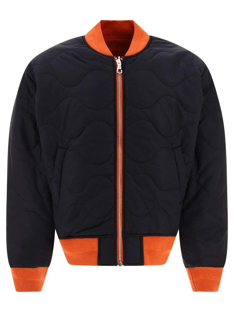 STUSSY JACKETS 2
