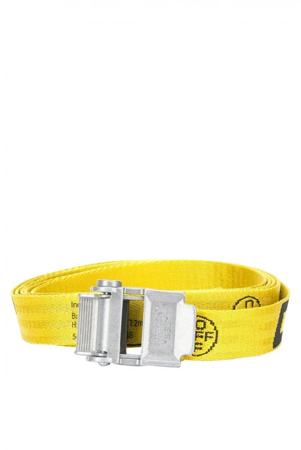 Off-White Belt Mini Industrial 1