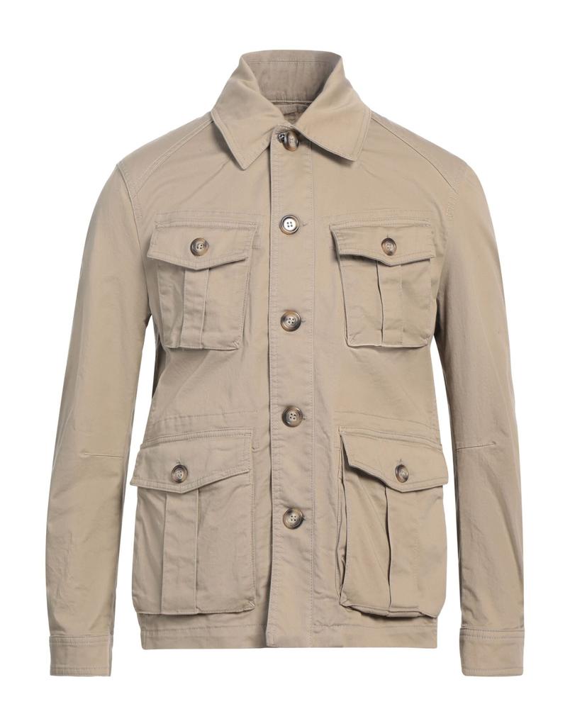 Shop Suffolk Shirt Jacket on Sale at BeyondStyle – Get 56% Off