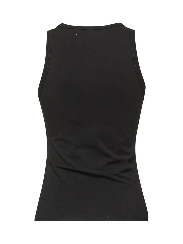 Diesel DIESEL | Black T-Lynys-Od tank top | Women | M