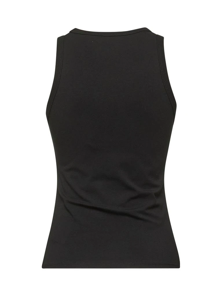Diesel DIESEL | Black T-Lynys-Od tank top | Women | M 2