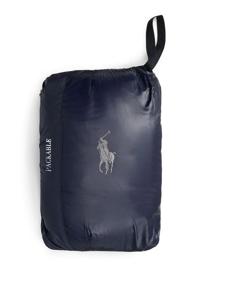 Ralph Lauren The Colden Packable Matte Vest 5