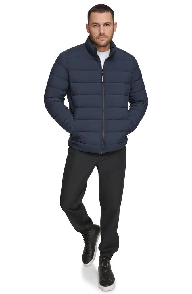 Calvin Klein Stretch Puffer Jacket 6