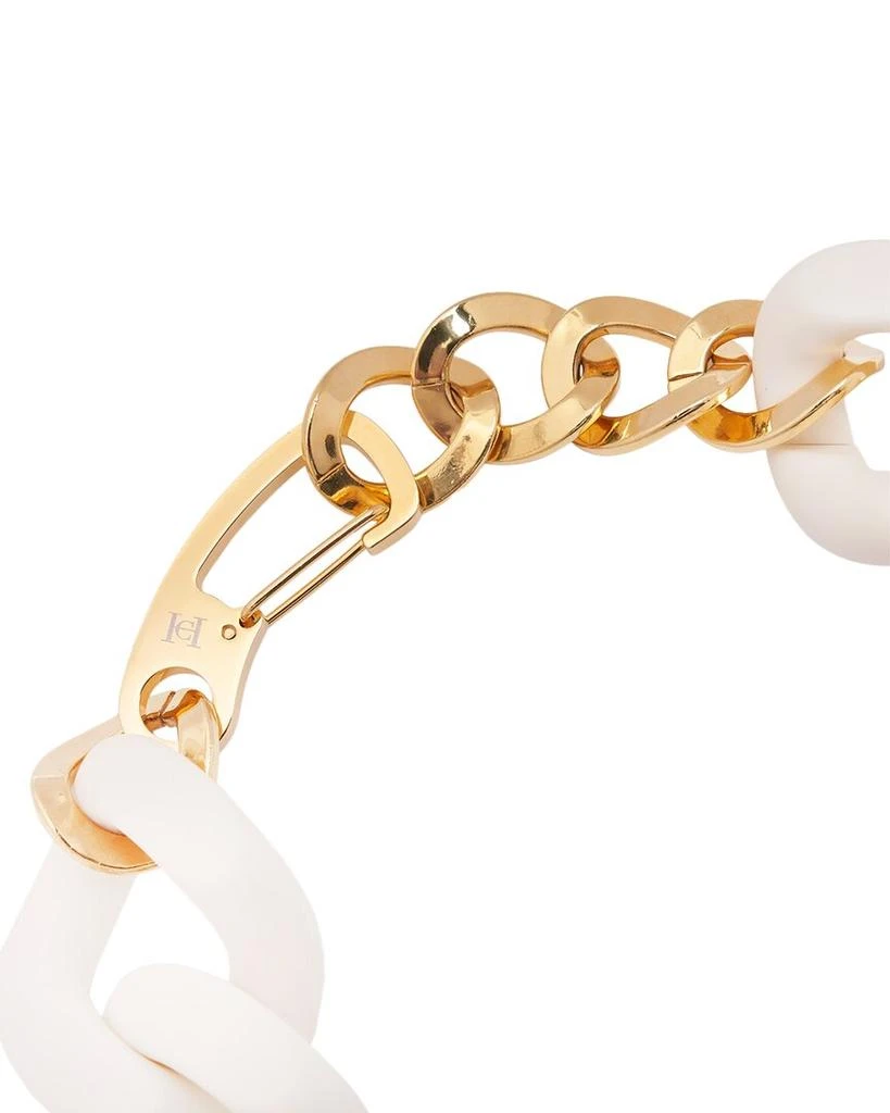 Carolina Herrera Necklace 2