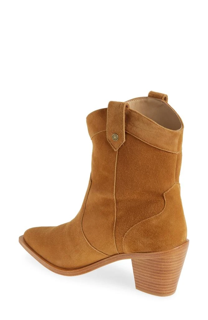 7 For All Mankind Cowboy Western Boot 2