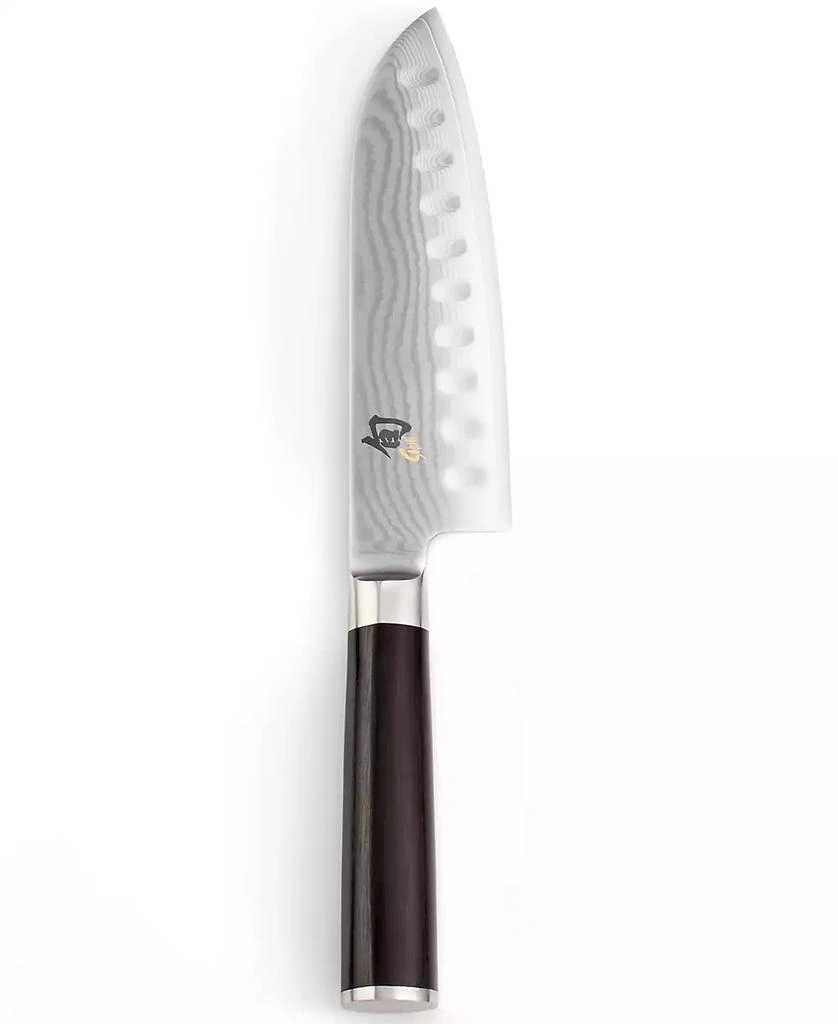 Shun Classic 7" Hollow Ground Santoku