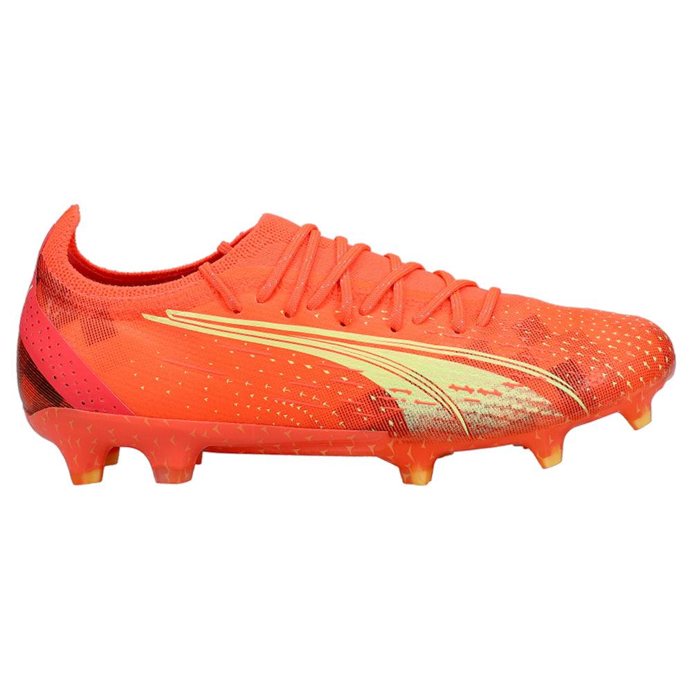 Puma Ultra Ultimate FG/AG Soccer Cleats