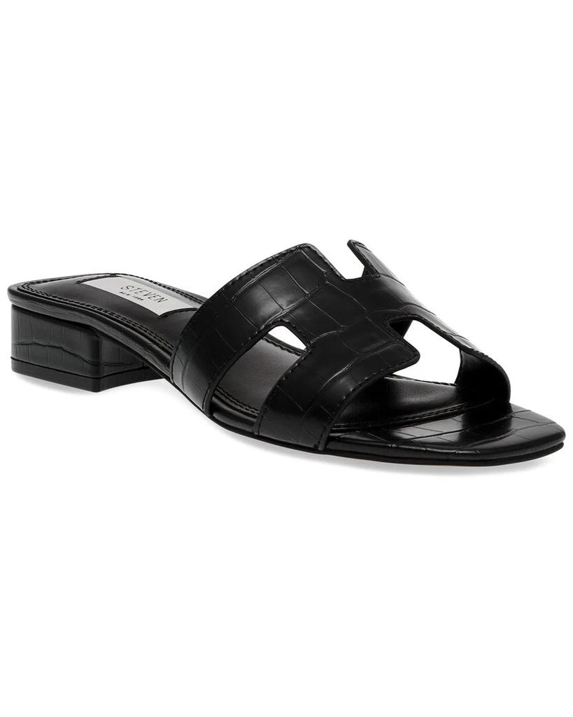 Steven Hutchy Sandal 1