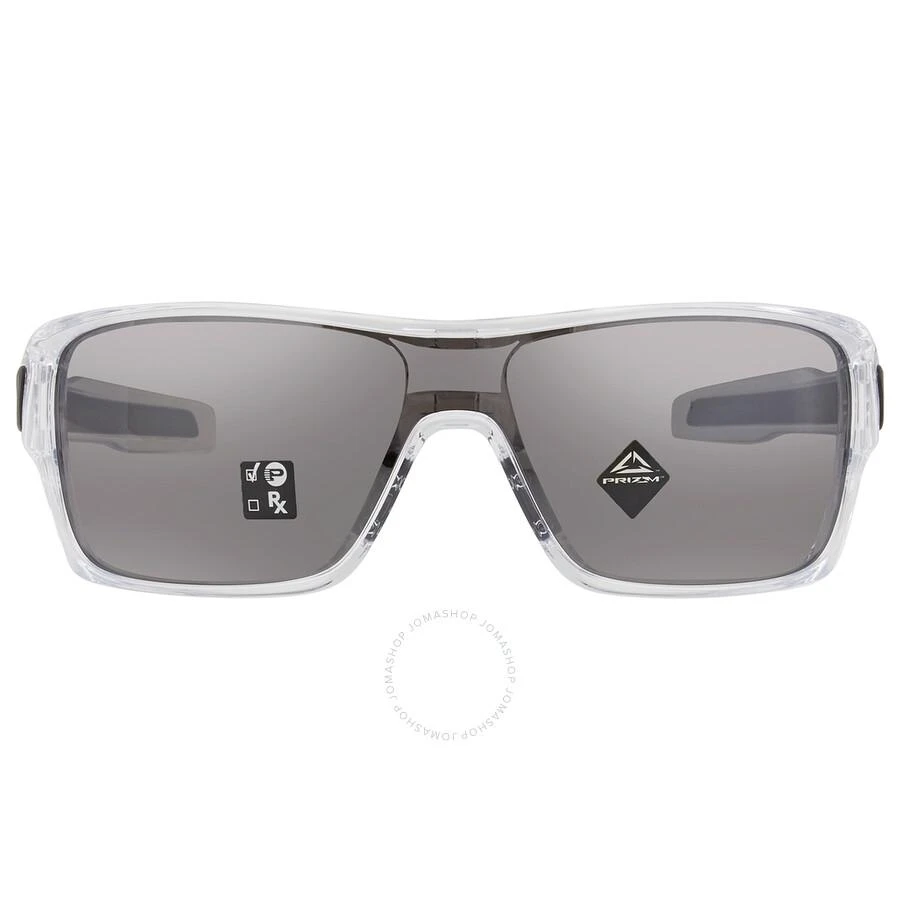 Oakley Oakley Turbine Rotor Sunglasses 1