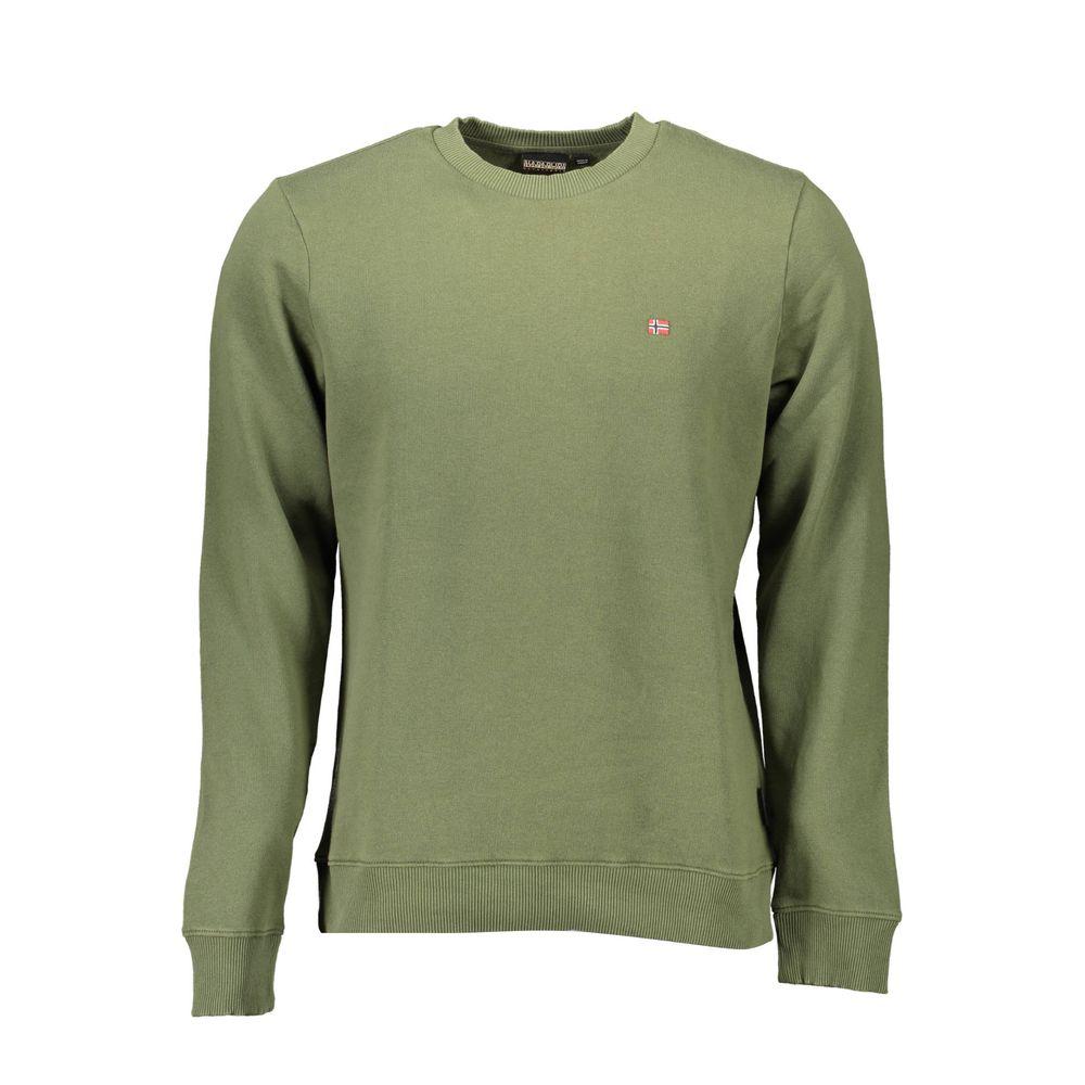 NAPAPIJRI Cotton Men Men's Sweater
