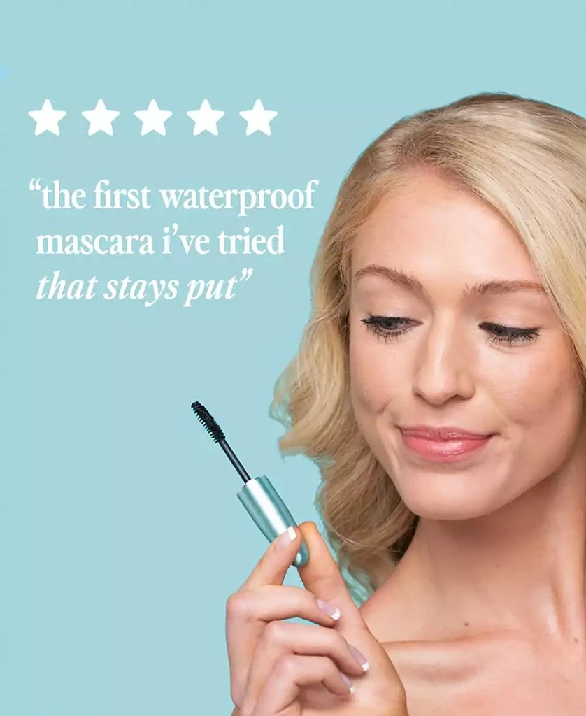 Grande Cosmetics GrandeMASCARA Waterproof Conditioning Peptide Mascara 12