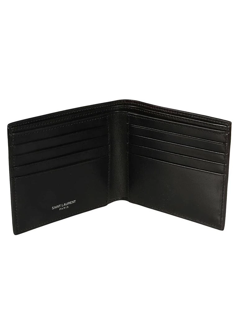 Yves Saint Laurent Saint Laurent Wallets 3