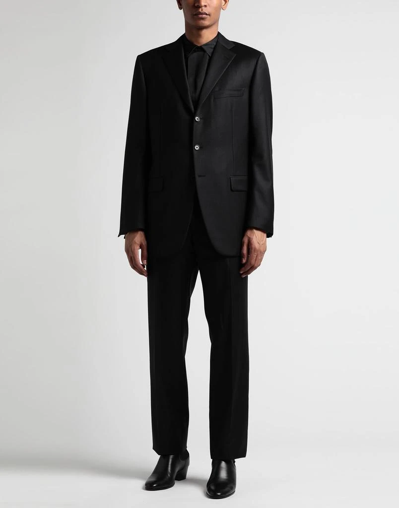 Burberry Suits 2