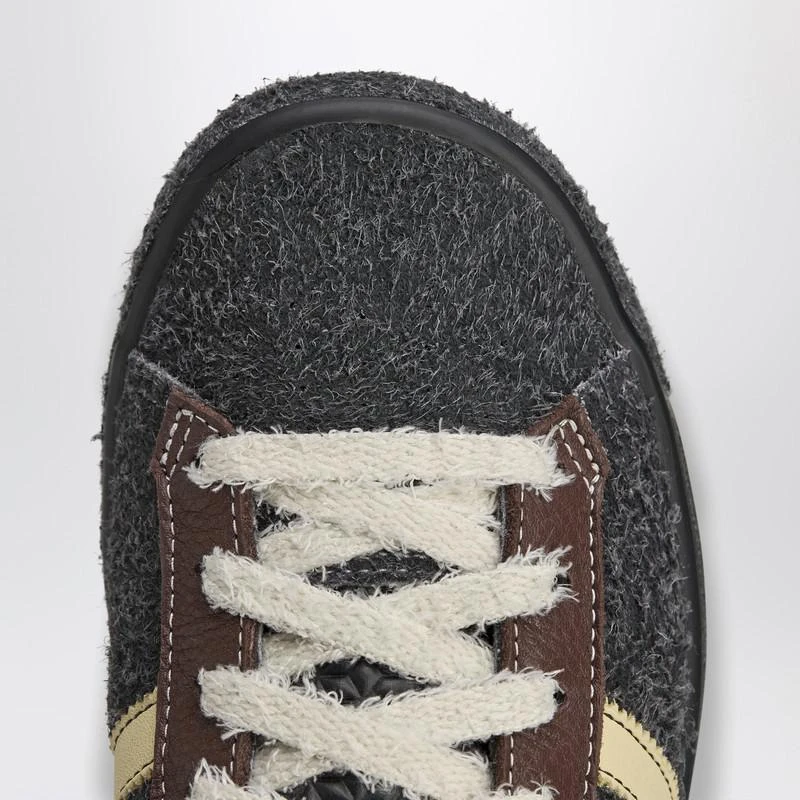 Adidas Sneaker Forest Hills black 5